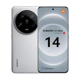 Xiaomi 14 Ultra 512GB - White - Unlocked