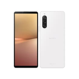 Sony Xperia 10 V 128GB - White - Unlocked