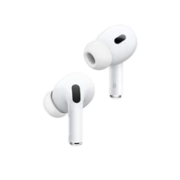 Apple AirPods Pro 2nd gen (2023) - MagSafe (Lightning) Charging case