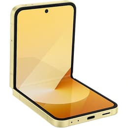 Galaxy Z Flip6 256GB - Yellow - Unlocked