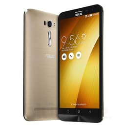 Asus Zenfone 2 Laser 32GB - Gold - Unlocked