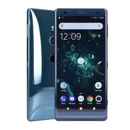 Sony Xperia XZ2 64GB - Green - Unlocked