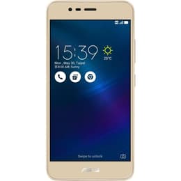 Asus Zenfone 3 Max ZC520TL 32GB - Gold - Unlocked