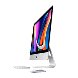 iMac 27-inches (2020) - Core i5 3.1 GHz - 16GB RAM - 256 GB SSD - QWERTY - English