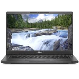 Dell Latitude 5400 14" (2019) - Core i5 1.6 GHz - SSD 256 GB - 8 Go - QWERTY - English