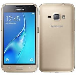 Galaxy J1 mini prime 8GB - Gold - Unlocked