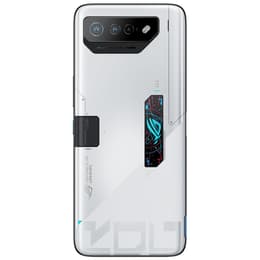 Rog Phone 7 Ultimate 512GB - White - Unlocked