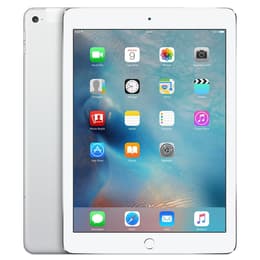 iPad Air (2014) 2nd gen 16 GB - Wi-Fi + 4G - Silver