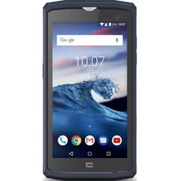 Crosscall Core-X3 8GB - Black - Unlocked