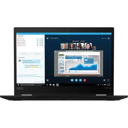 Lenovo ThinkPad X390 Yoga 13" (2018) - Core i7 1.8 GHz - SSD 512 GB - 16 GB