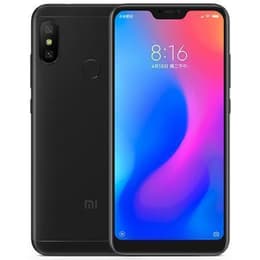 Xiaomi Mi A2 Lite (Redmi 6 Pro) 64GB - Black - Unlocked