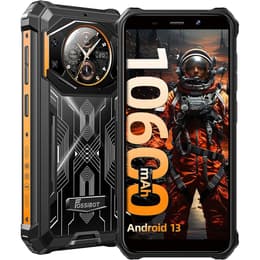 Fossibot F101 Pro 128GB - Orange - Unlocked