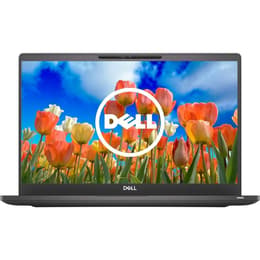 Dell Latitude 7300 13" (2019) - Core i5 1.6 GHz - SSD 256 GB - 16 GB