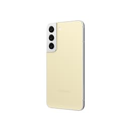 Galaxy S22+ 5G 256GB - Beige - Unlocked