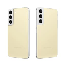 Galaxy S22+ 5G 256GB - Beige - Unlocked
