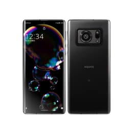 Sharp Aquos R6 128GB - Black - Unlocked