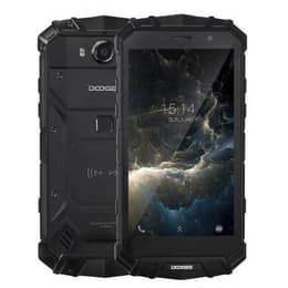 Doogee S60 64GB - Black - Unlocked