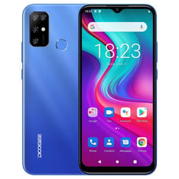 DOOGEE X96 Pro 64GB - Blue - Unlocked