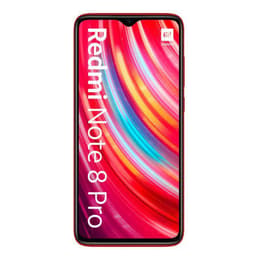 Xiaomi Redmi Note 8 Pro 128GB - Orange - Unlocked