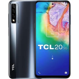 TCL 20 5G 256GB - Grey - Unlocked