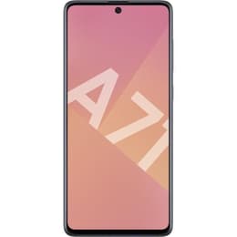 Galaxy A71 128GB - Black - Unlocked