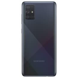 Galaxy A71 128GB - Black - Unlocked