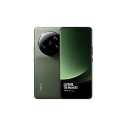 Xiaomi 13 Ultra 512GB - Green - Unlocked