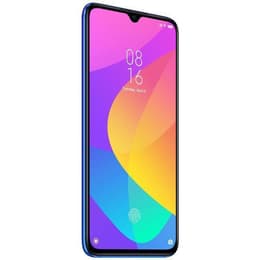 Xiaomi Mi 9 Lite 64GB - Blue - Unlocked