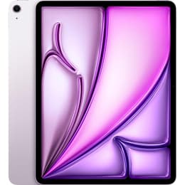 iPad Air 13" (2025) 7th gen 256 GB - Wi-Fi - Purple