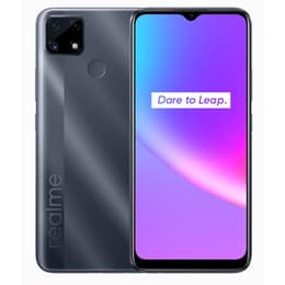 Realme C25S 128GB - Grey - Unlocked
