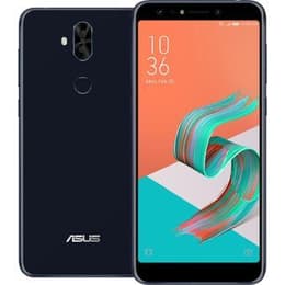 Asus Zenfone 5 Lite 64GB - Black - Unlocked