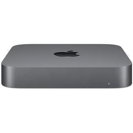Mac mini (2018) Core i5 3.0 GHz - 1 TB SSD - 16GB