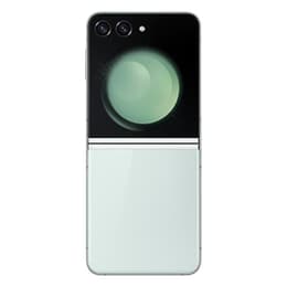 Galaxy Z Flip5 256GB - Green - Unlocked