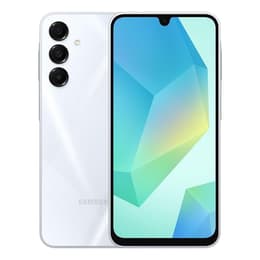 Galaxy A16 128GB - Grey - Unlocked