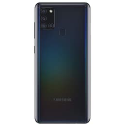 Galaxy A21s 32GB - Black - Unlocked