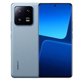 Xiaomi 13 Pro 256GB - Blue - Unlocked