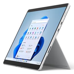 Microsoft Surface Pro 8 13" (2021) - Core i5 2.6 GHz - SSD 256 GB - 8 GB