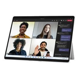 Microsoft Surface Pro 8 13" (2021) - Core i5 2.6 GHz - SSD 256 GB - 8 GB
