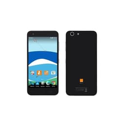 Orange Dive 72 16GB - Black - Unlocked
