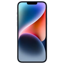 iPhone 14 Plus 256GB - Blue - Unlocked