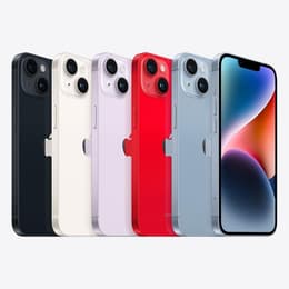 iPhone 14 Plus 256GB - Blue - Unlocked