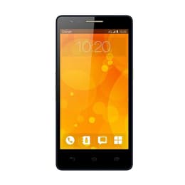 Orange Fova 8GB - Blue - Unlocked