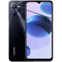 Realme C35 64GB - Black - Unlocked