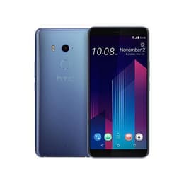 HTC U11+ 64GB - Blue - Unlocked