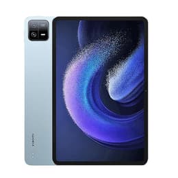 Xiaomi Pad 6 (2023) 128GB - Wi-Fi - Blue
