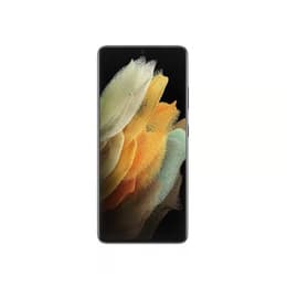 Galaxy S21 Ultra 5G 128GB - Silver - Unlocked