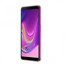 Galaxy A7 (2018) 128GB - Pink - Unlocked