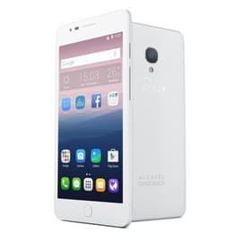 Alcatel One Pop 4 8GB - White - Unlocked