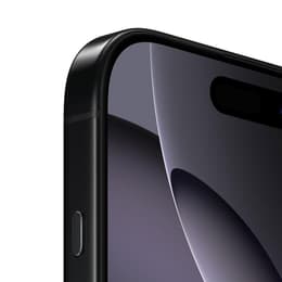 iPhone 16 Pro Max 512GB - Black Titanium - Unlocked