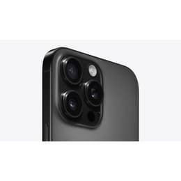 iPhone 16 Pro Max 512GB - Black Titanium - Unlocked